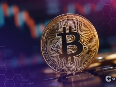 VanEck Prediksi Harga Bitcoin Tembus 180 Ribu Dollar AS Tahun 2025