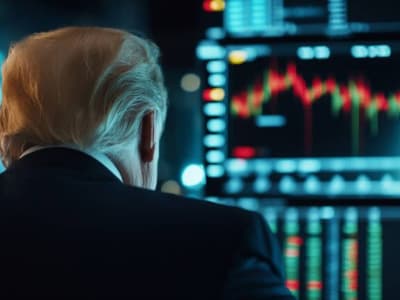 Crypto.com Ajukan Charter Bank AS untuk Perkuat Layanan Keuangan Digital