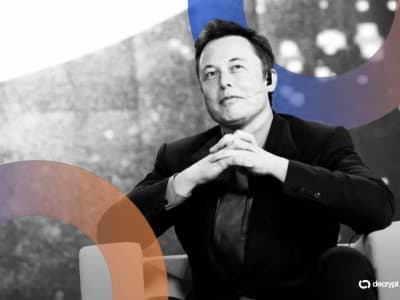 SpaceX Pindahkan Bitcoin Senilai Rp 2 Triliun, Kenapa dan Apa Artinya?