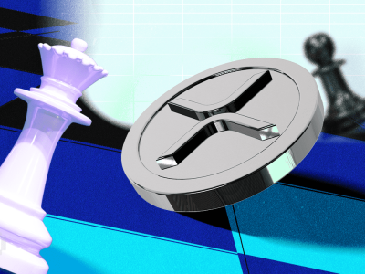 Ripple Perluas Bisnis Finansial, Tapi XRP Masih Jadi Tantangan Utama