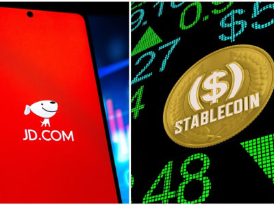 China Tahan Proyek Stablecoin Perusahaan Daratan di Hong Kong Demi Kontrol Ketat