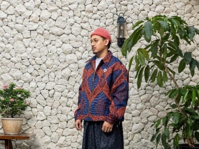 Telkomsel dan Othman Rilis Jaket Edisi Terbatas dengan Kuota Internet 75 GB