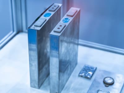 Metode Cepat dan Ramah Lingkungan untuk Produksi Baterai Lithium Berkinerja Tinggi