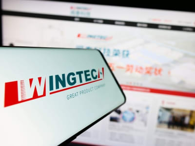 Wingtech Catat Laba Melonjak Meski Hadapi Risiko Geopolitik Nexperia