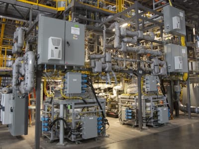 Proyek Reaktor Natrium Bill Gates Sukses Lewati Uji Dampak Lingkungan Di AS