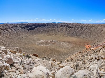 Penemuan Kawah Jinlin: Bukti Tabrakan Asteroid 10.000 Tahun Lalu di Guangdong