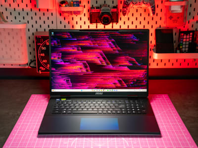 MSI Titan 18: Laptop Gaming Termahal Tapi Penuh Daya dan Fitur Mewah