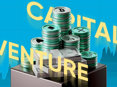 Pendanaan Kripto 2025 Melonjak, Investor Optimis Masa Depan Blockchain