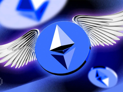 Ethereum Siap Bangkit? Whale Beli dan Koin Dorman Meningkat