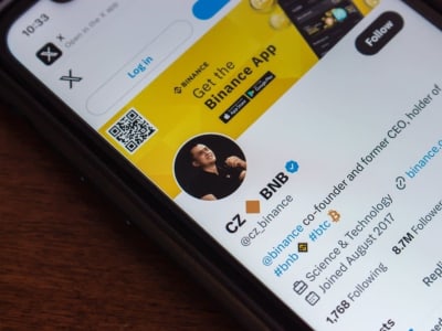 Pengampunan CZ dan Perintah Eksekutif Trump Dorong Masa Depan Crypto AS