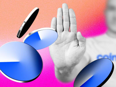 Potensi Token Base Mendorong Saham Coinbase Melesat hingga 14% pada 2026