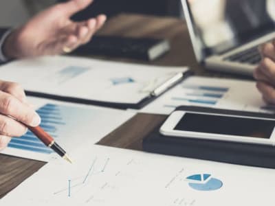 Optimisme Analis Dorong Potensi Besar UP Fintech di Pasar Asia