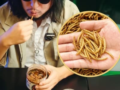 Tips Hemat Ekstrem Generasi Muda Cina: Dari Ulat Roti hingga Mandi Air Dingin