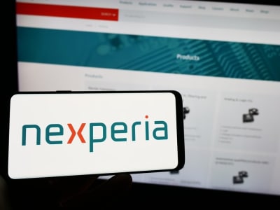 Ketegangan Memuncak: Belanda Ambil Alih Perusahaan Chip Milik Tiongkok di Tengah Konflik Global