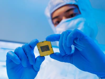 Kenapa Taiwan Semiconductor Adalah Pilihan Utama Investasi di Era AI