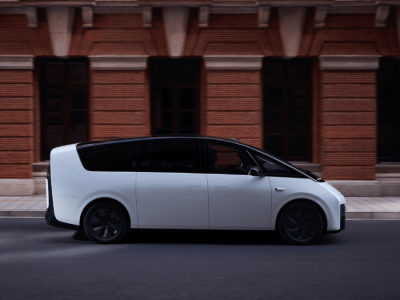 Kebakaran Mendadak Li Auto Mega di Shanghai Picu Kekhawatiran Keamanan Baterai