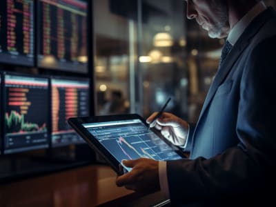 Investasi MultiSensor AI: Peluang dan Tantangan Saham AI yang Sedang Naik Daun