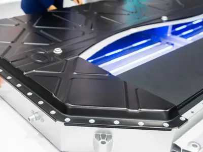 Terobosan Elektrolit Gel Fluorin untuk Baterai Lithium Metal Lebih Aman dan Tahan Lama