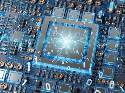 Apakah Investasi di Broadcom Cara Terbaik Raih Untung dari AI Infrastruktur?