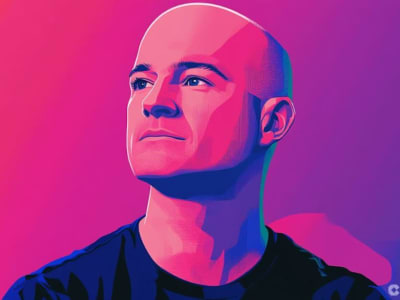 Coinbase Ingin Semua Startup Bisa Dirikan, Danai, dan IPO Secara Onchain