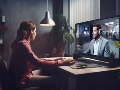 Talkspace Akuisisi Wisdo Health untuk Atasi Kesepian dan Tingkatkan Layanan Mental