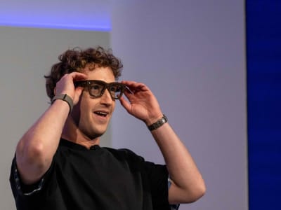 Meta Siap Laporkan Keuntungan Kuartal Besar dengan Fokus pada Investasi AI