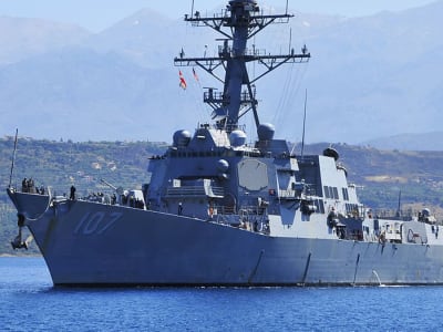 Militer AS Perkuat Keberadaan di Trinidad Dekat Perbatasan Venezuela