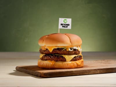 Kenapa Saham Beyond Meat Meledak Tapi Fundamentalnya Masih Lemah