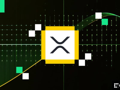 Pertumbuhan Cepat ETF XRP Jadi Indikator Minat Besar di AS