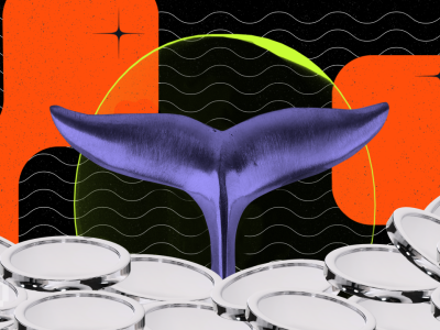 Whale Ethereum Mulai Mengakumulasi: Tanda Awal Perubahan Besar Pasar Crypto