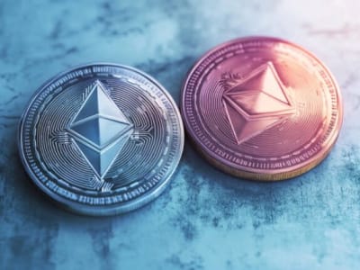 Ethereum Tembus Rp 65.78 ribu ($4.000) Didukung Akumulasi Institusional dan Optimisme Dagang Asia