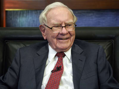 5 Cara Warren Buffett Memulai Investasi Ulang dengan Modal 1 Juta Dolar