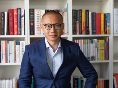 Persaingan Sengit Pasar Mobil Listrik China: Siapa yang Bertahan?