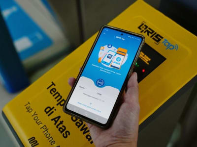 Bank Indonesia Ingin Buka Fitur QRIS TAP di iPhone Melalui Kerja Sama dengan Apple