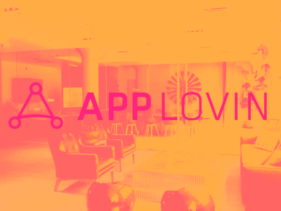 Apakah Masih Waktu yang Tepat untuk Membeli Saham AppLovin Setelah Kenaikan Harga Drastis?