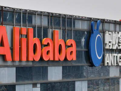 Ant Group Ajukan Merek Dagang Antcoin, Tunjukkan Ambisi Kembali di Dunia Token