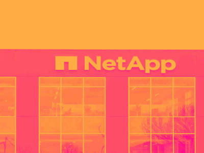 Analisis Kuartalan NetApp dan Tren Terbaru di Sektor Perangkat Keras Infrastruktur