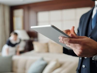 Mehr Consultancy Gandeng Canary Technologies untuk Tingkatkan Layanan Tamu dan Pendapatan Hotel