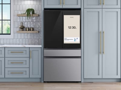Samsung Mulai Tampilkan Iklan di Kulkas Pintar Family Hub, Apa Dampaknya?