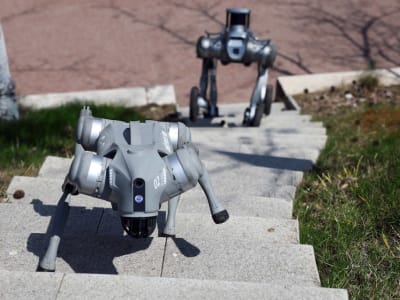 Teknologi AI Militer China: Kemandirian dan Percepatan Pengembangan Otonomi Tempur