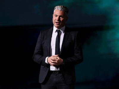 Humain Luncurkan Sistem Operasi Berbasis Suara yang Jadi Alternatif Windows dan macOS