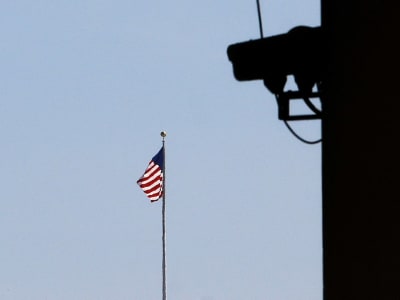 Mantan Eksekutif Jual Rahasia Dagang Alat Peretasan AS ke Rusia Senilai 1,3 Juta