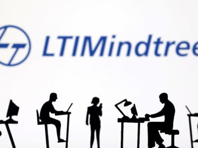 LTIMindtree Perkuat Investasi AI dengan Platform Baru BlueVerse Hadapi Tantangan TI India