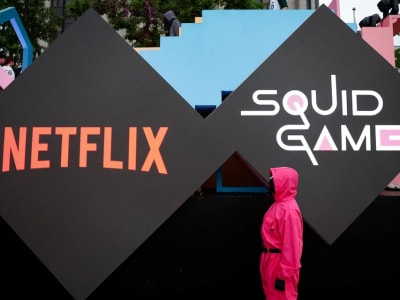 Netflix Tutup Studio Game Squid Game: Ubah Strategi Fokus Game Naratif & Mainstream