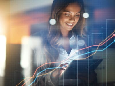 4 Saham Pertumbuhan Terbaik untuk Investasi Jangka Panjang dengan Modal 1,000 Dolar