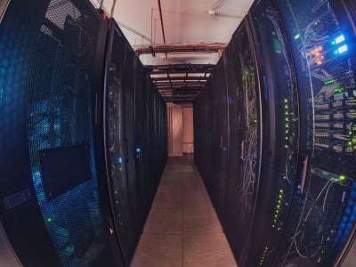 7 Saham Infrastruktur Penting untuk Mendukung Pertumbuhan AI Modern