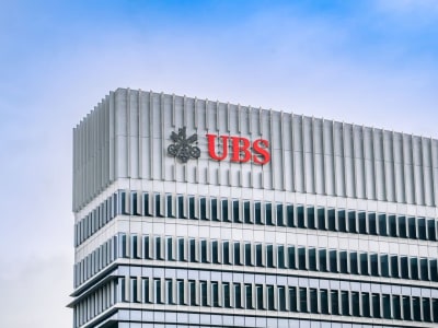 UBS Umumkan Perombakan Dewan Eksekutif dan Integrasi Credit Suisse