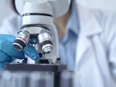 Co-Diagnostics Gandeng Perusahaan Saudi untuk Gelar Teknologi PCR di Timur Tengah