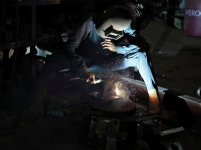 India Dorong Manufaktur Elektronik Lokal untuk Kurangi Ketergantungan Impor