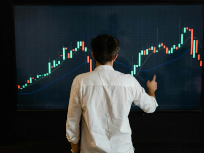 Ethereum Memimpin Rally Kripto dengan Pola Harga Mirip Emas dan Bitcoin